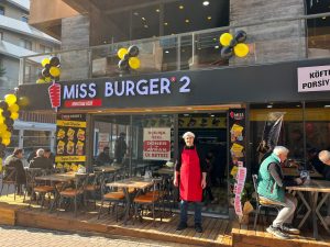 Miss Burger