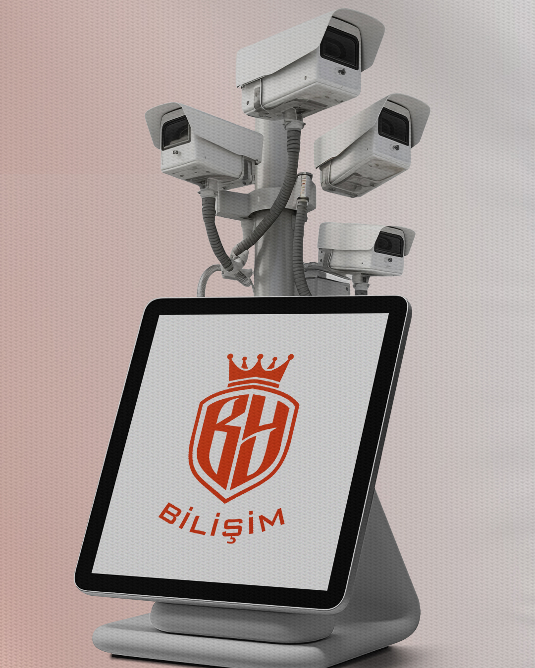Dijital çözümler ve otomasyon