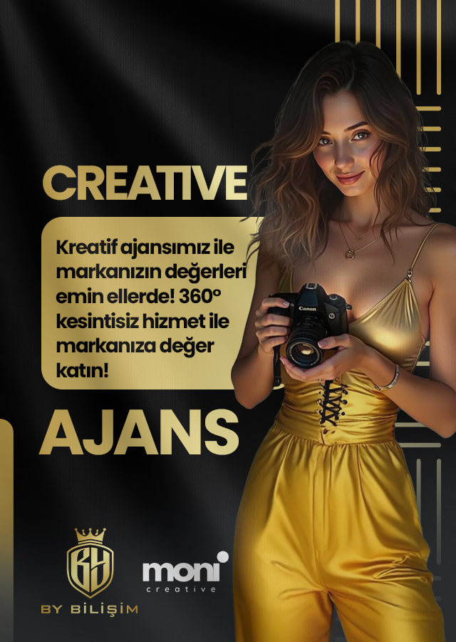 Web tasarım ve yazılım hizmeti